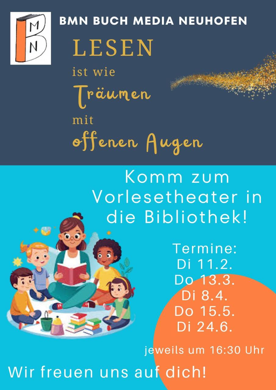 Vorlesetheater
