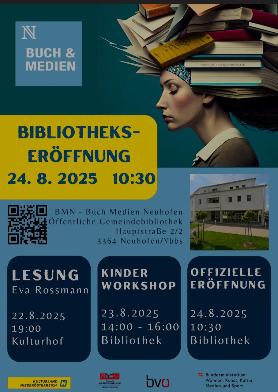 Eröffnung 