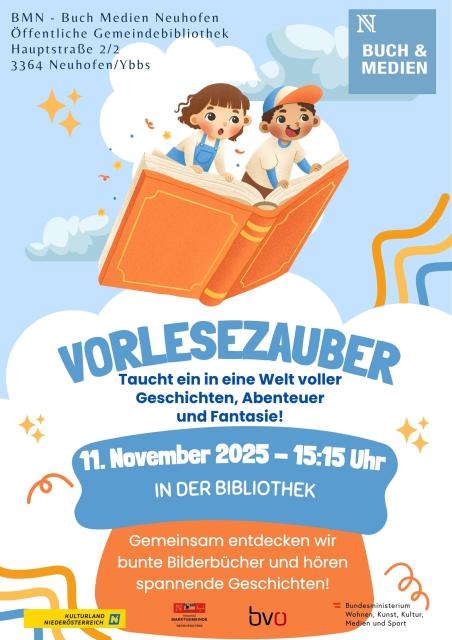 Gemeinsames entdecken von Bilderbüchern 