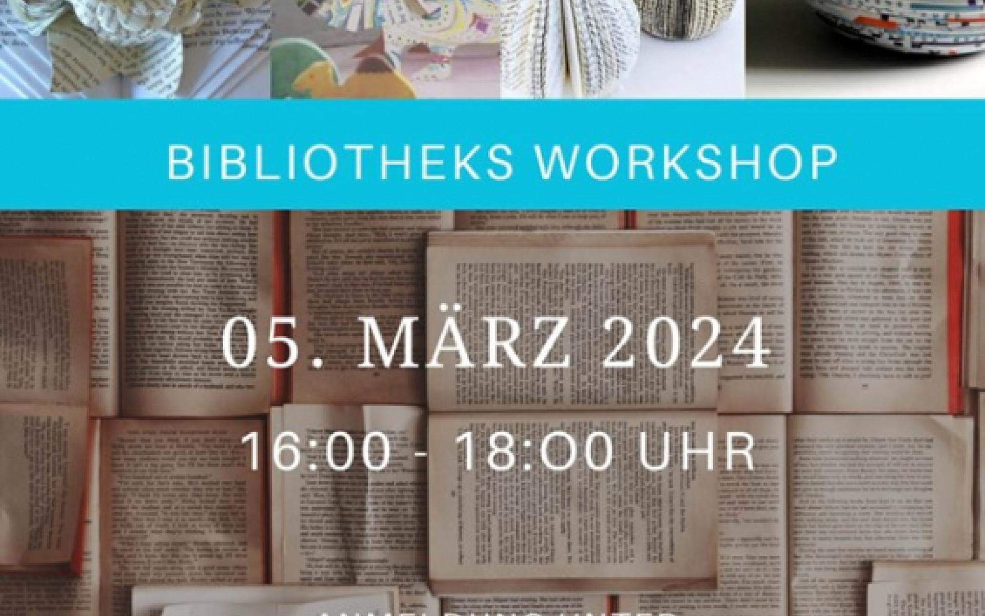 Neues aus alten Büchern
