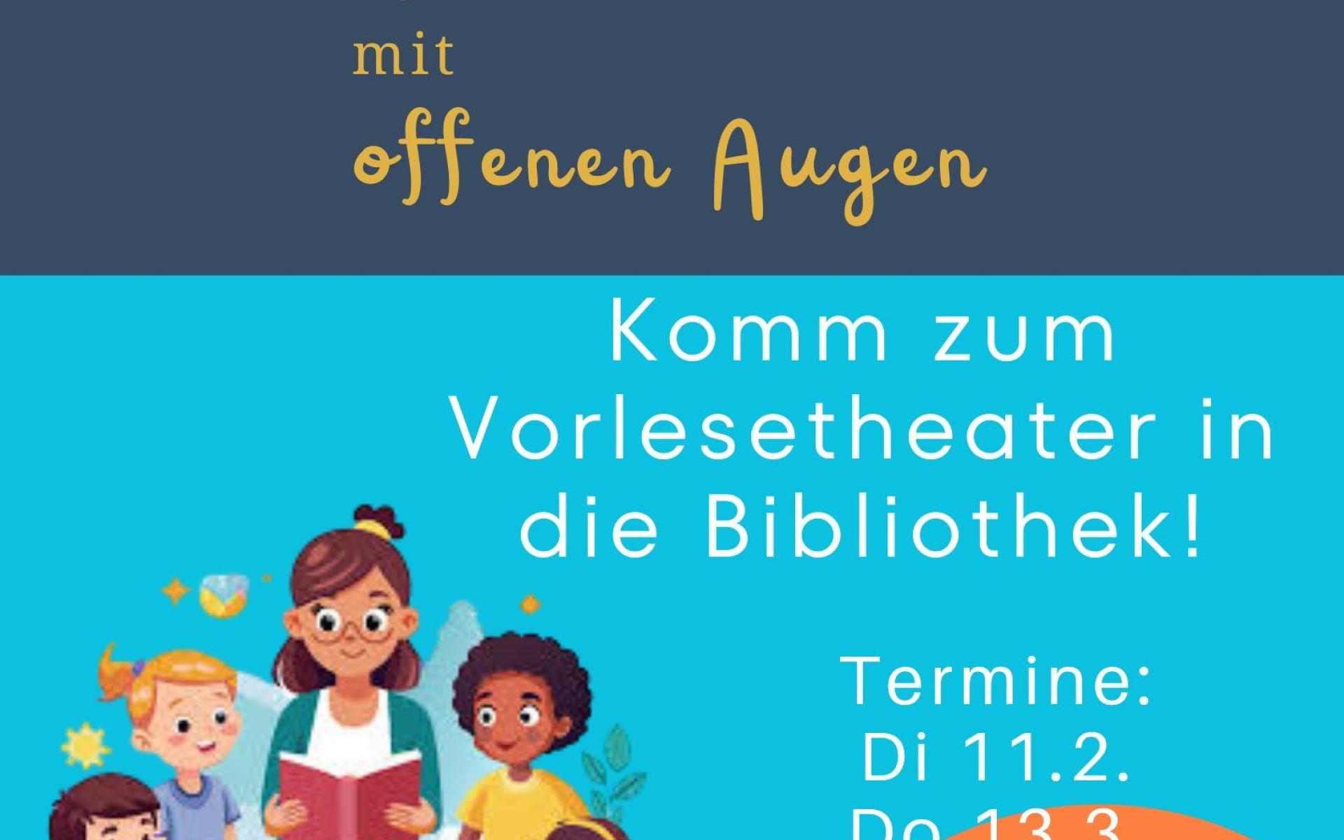 Vorlesetheater
