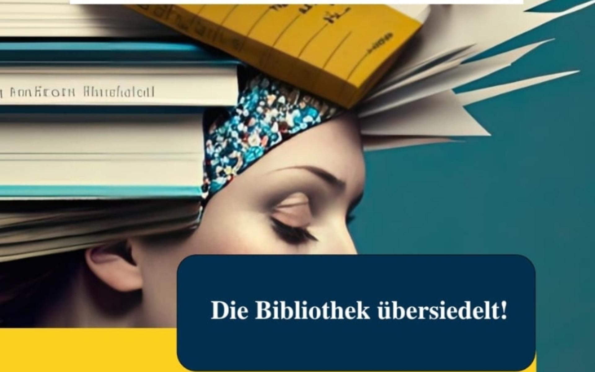Übersiedlung
