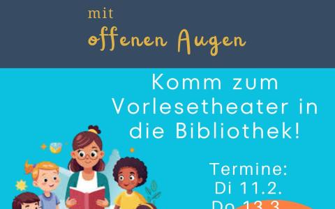 Vorlesetheater