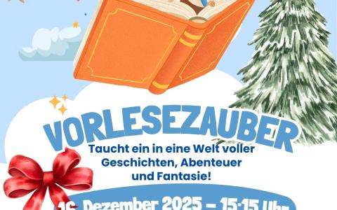 Vorlesezauber 